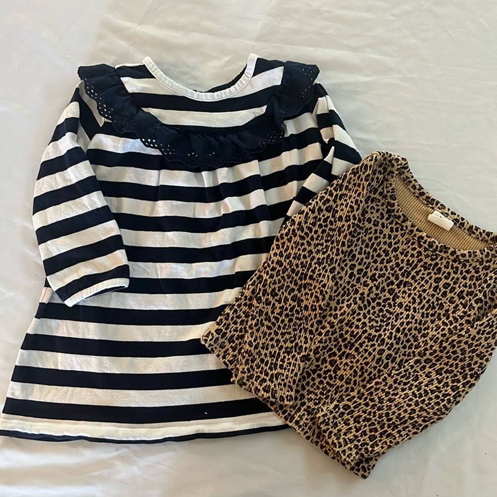 Bsby Gap 18-24M Bundle